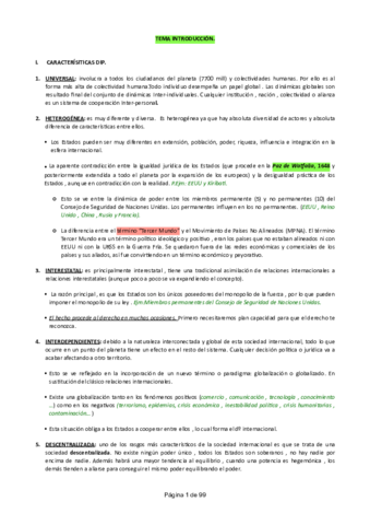 APUNTES DIP. Natividad