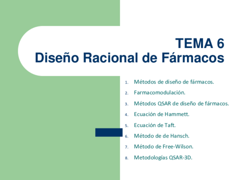 TEMA-6-Diseno-Racional-de-Farmacos-2882c3bbf91d953f4fcdd1f313584590.pdf