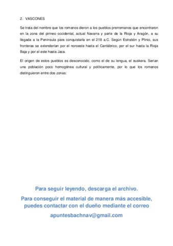2. Vascones