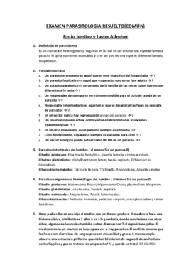 EXAMEN PARASITOLOGIA RESUELTO.pdf