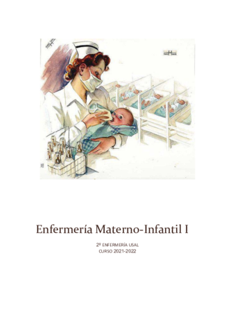 Enfermeria-Materno-Infantil-I Asignatura Completa.pdf