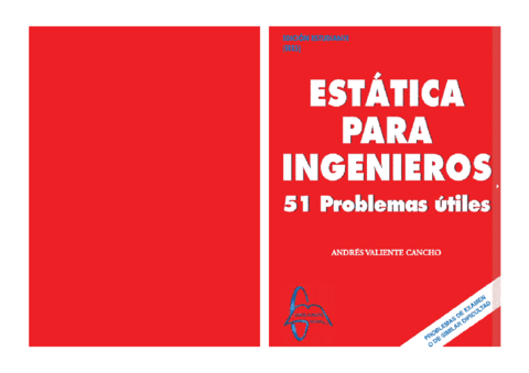 Estatica-para-Ingenieros-51-Problemas-Utiles.pdf