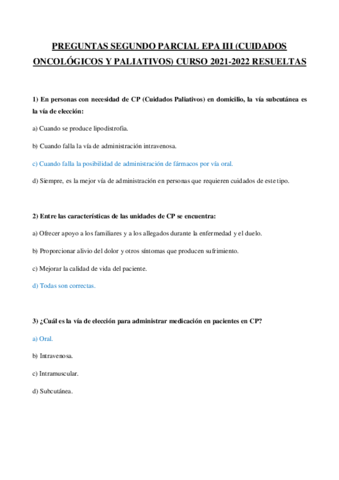 PREGUNTAS-SEGUNDO-PARCIAL-EPA-III-CUIDADOS-ONCOLOGICOS-Y-PALIATIVOS-CURSO-2021-2022-RESUELTAS-1.pdf