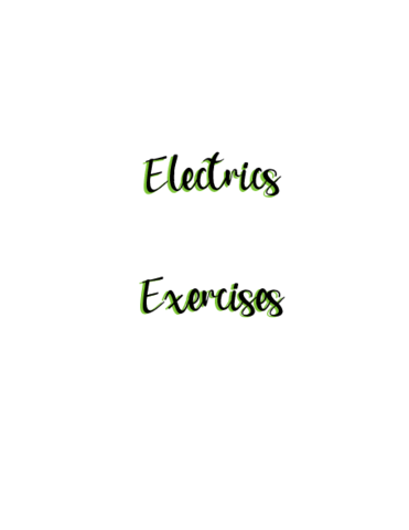 electrics-exercises.pdf