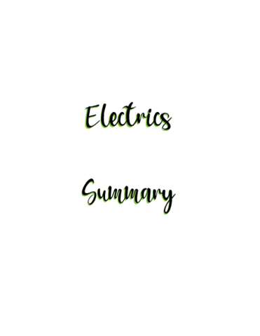 electrics-summary.pdf