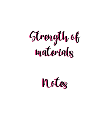 strength-of-materials-notes.pdf