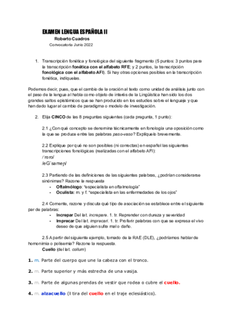 EXAMEN-LENGUA-II (R. Cuadros).pdf