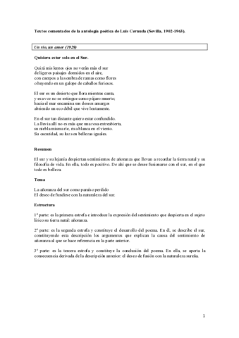 Texto lírico-poético
