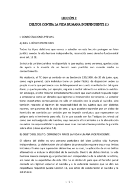 LECCIÓN I DELITOS CONTRA LA VIDA HUMANA INDEPENDIENTE (1).pdf