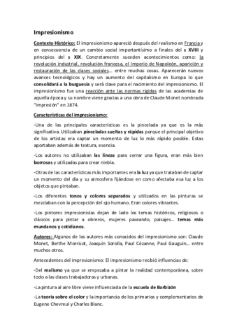 Resumen-Impresionismo.pdf