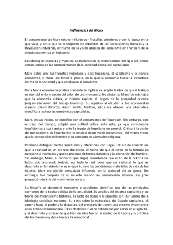La alienación en Marx.pdf