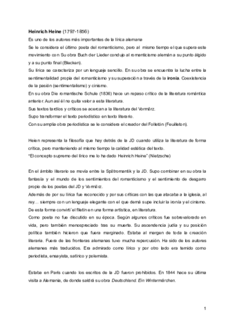 Literatura y Cultura 2 Alemán (Parte 3)