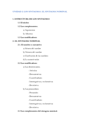 U2-Los-sintagmas.pdf