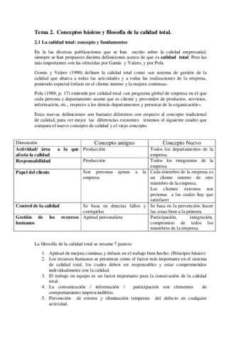 TEMA 2 Conceptos básicos y filosofía de la calidad total.pdf