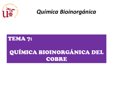 Tema 7. Bioquímica del cobre..pdf