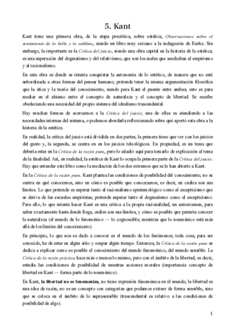 4. Kant - Historia de la estética.pdf