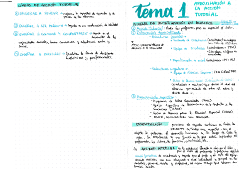 Esquema-tema 1