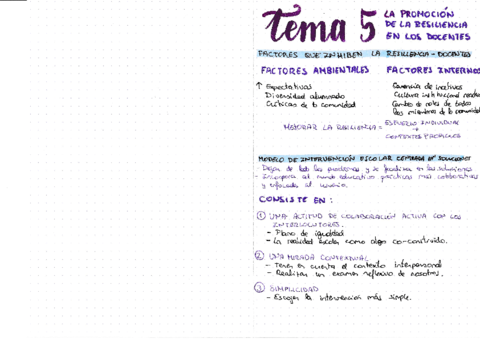 Esquema-tema 5