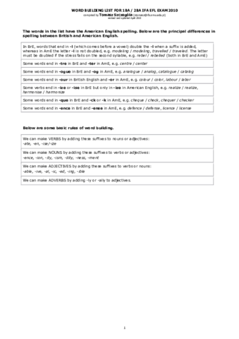 WORD-FORMATION-LIST-EFL-EXAM-2009-10.pdf