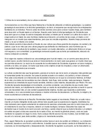 REDACCION-RESUELTA-NIETZSCHE-CRITICA-DE-LA-RACIONALIDAD-Y-DE-LA-CULTURA-OCCIDENTAL.pdf