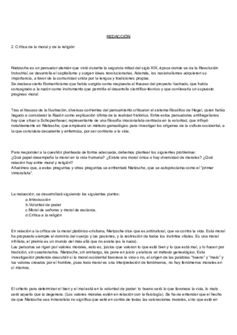 REDACCION-RESUELTA-NIETZSCHE-CRITICA-DE-LA-MORAL-Y-DE-LA-RELIGION.pdf