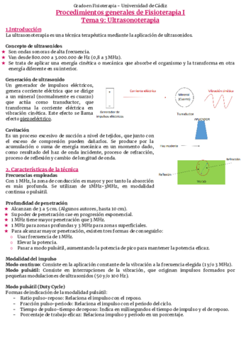 Tema-9-Ultrasonoterapia