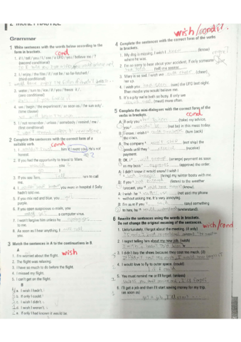 conditional-exercice.pdf