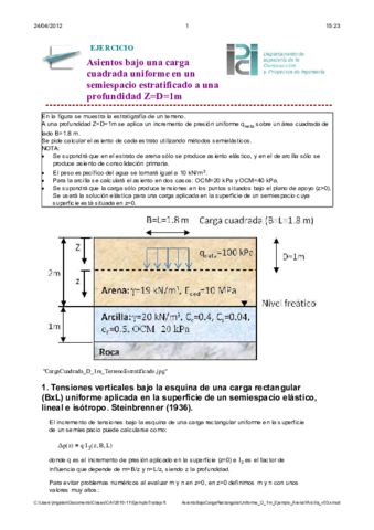 Mathcad-AsientoBajoCargaRectangularUniformeD1mEjemploArenaYArcillav03.pdf