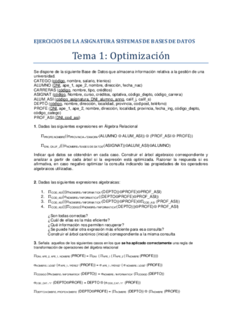 1ejerciciosoptimizacionSBD2015.pdf