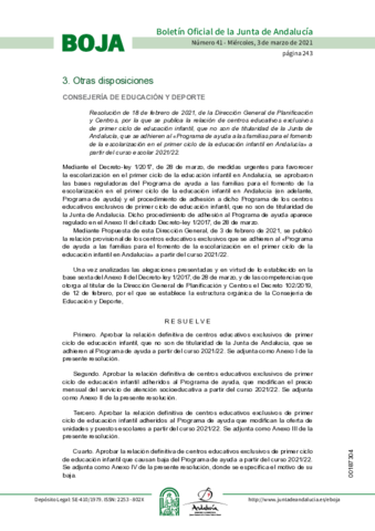 Resolucion18febrero2021CentrosInfantilAdheridos.pdf