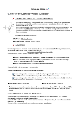 Nucleotidos y Ácidos Nucleicos.pdf