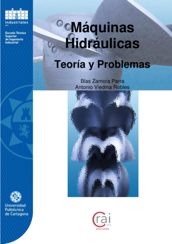 Teoría y Problemas de Máquinas Hidráulicas.pdf