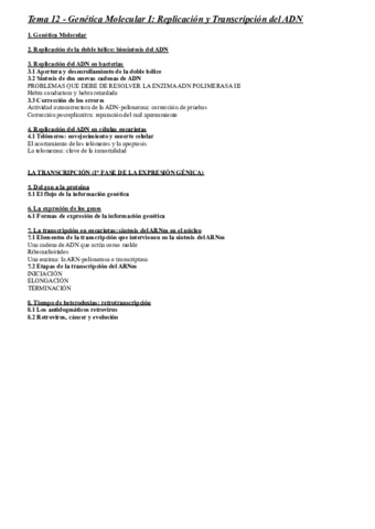 Tema-12-Genetica-Molecular-I-Replicacion-y-Transcripcion-del-ADN.pdf