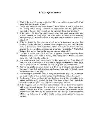 Study-Questions-3-Oscar-Wildes-Earnest-Plan-B.pdf