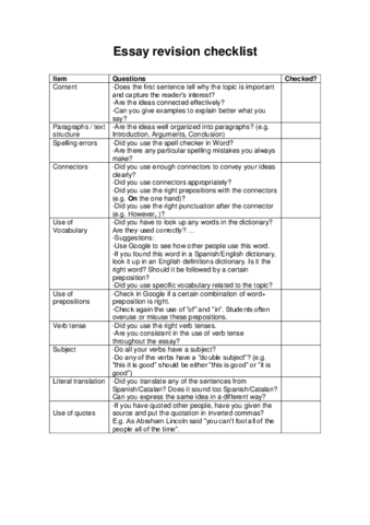 Writingrevisionchecklist.pdf