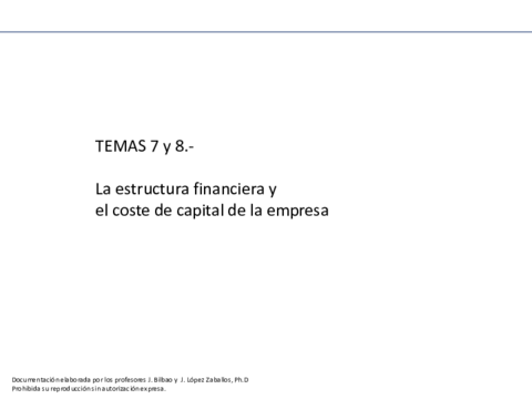 Temas-7-y-8-La-Estructura-Financiera-y-el-Coste-de-Capital-de-la-empresa.pdf