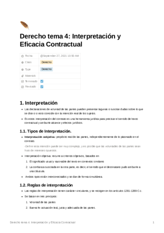 Derechotema4InterpretacinyEficaciaContractual.pdf