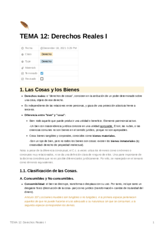 Derecho-Tema12DerechosRealesI.pdf