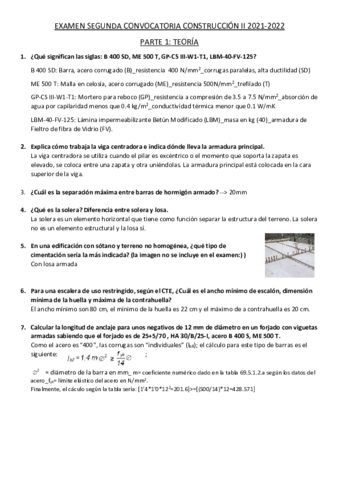 EXAMEN-SEGUNDA-CONVOCATORIA-CONSTRUCCION-II-2021-2022.pdf