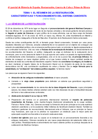 4-parcial-de-Historia-de-Espana-Restauracion-Guerra-de-Cuba-y-Primo-de-Rivera.pdf