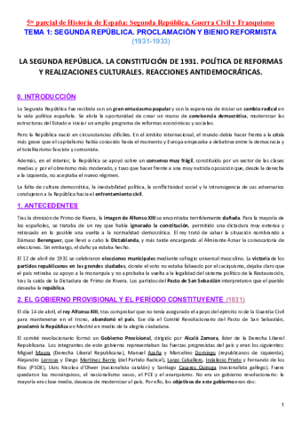 5-parcial-de-Historia-de-Espana-Segunda-Republica-Guerra-Civil-y-Franquismo.pdf