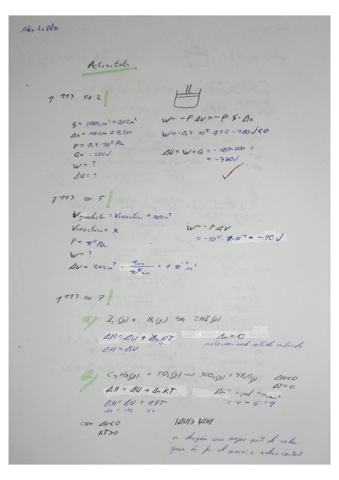 Solucions ex. Termodinàmica 