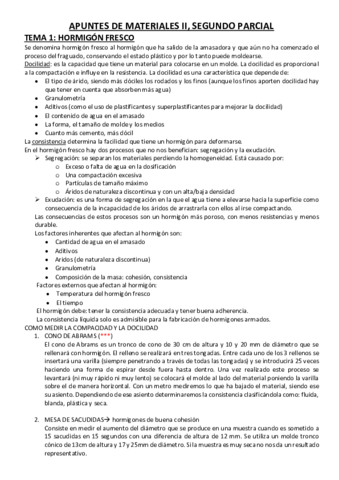 APUNTESMATERIALES-II2oparcial.pdf