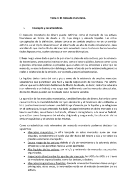 Tema 4 El mercado monetario..pdf