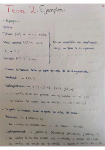 Ejemplos Tema 2