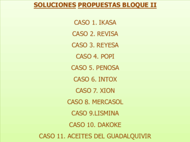 CASOS BLOQUE II SOLUCIONES .pdf