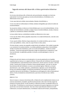 Segunda semana del desarrollo humano.pdf