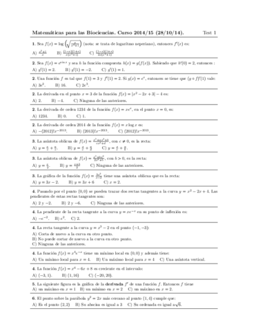 TestMatBio1415Modelos.pdf