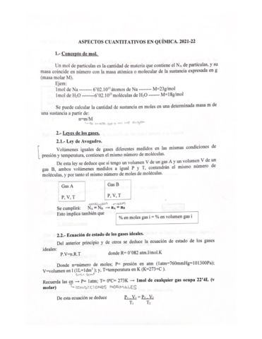 ASPECTOS CUANTITATIVOS (QUÍMICA).pdf