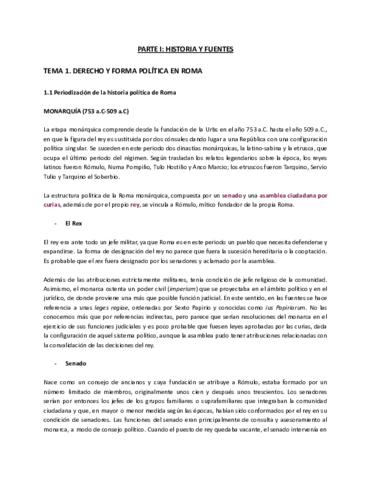 Derecho ROMANO apuntes prontuario.pdf